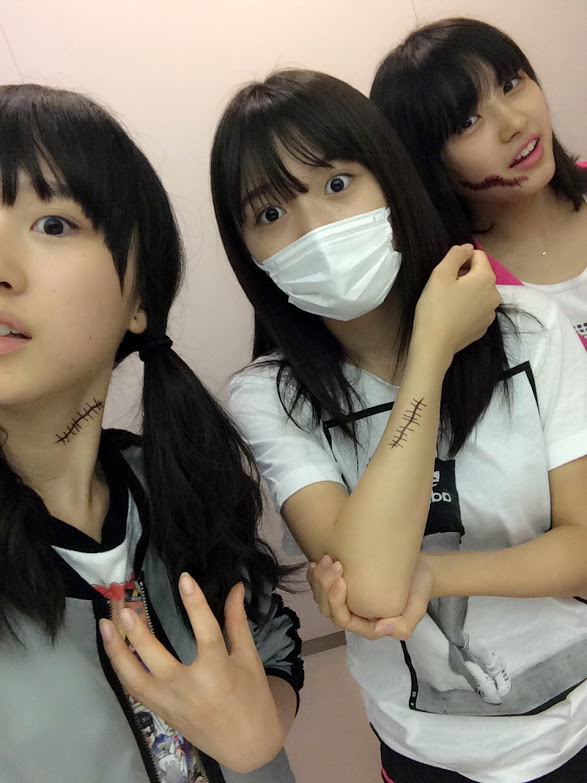 はろうぃん
