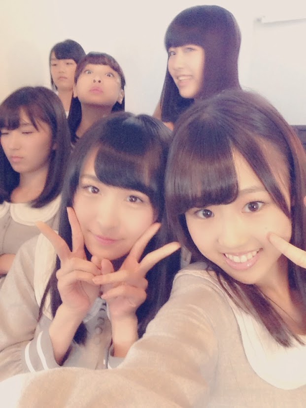 なっきー