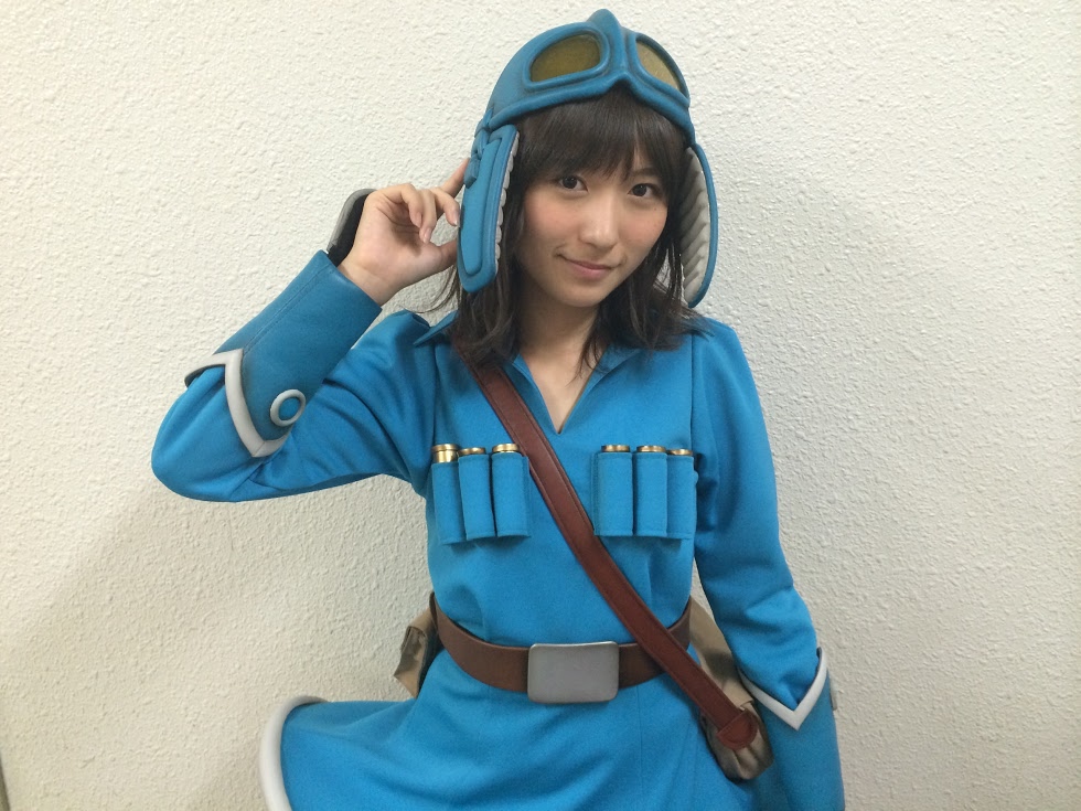 リョウカ