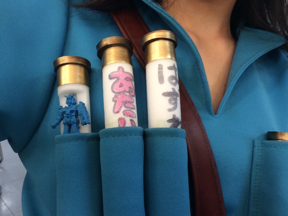 薬莢