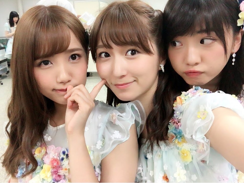 ゆりょなっち