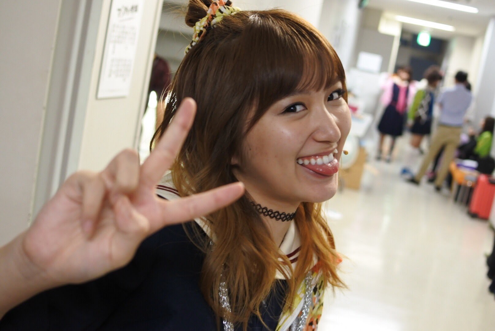 smiled yankee